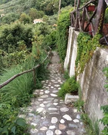 About View Agios Ioannis Papa Nero Ferienhaus