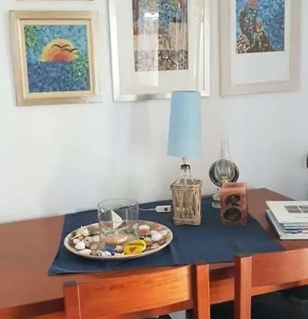Casa vacanze About View Agios Ioannis Papa Nero *