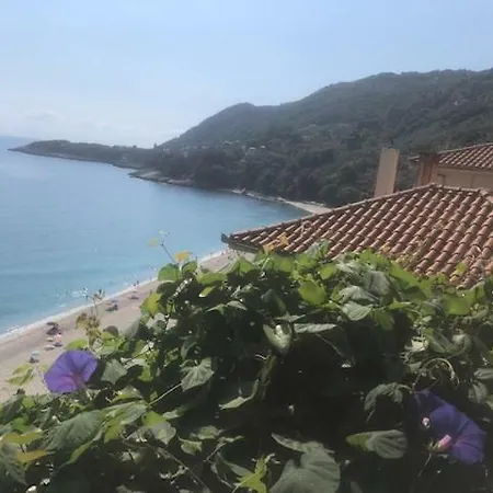 About View Agios Ioannis Papa Nero Casa vacanze