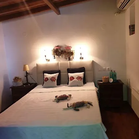 Ferienhaus About View Agios Ioannis Papa Nero