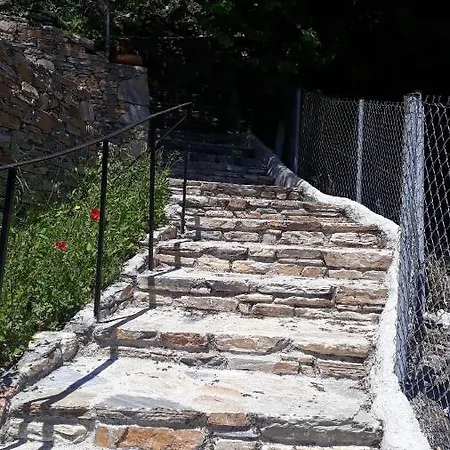 About View Agios Ioannis Papa Nero