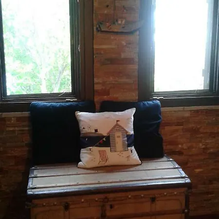 About View Agios Ioannis Papa Nero Holiday home