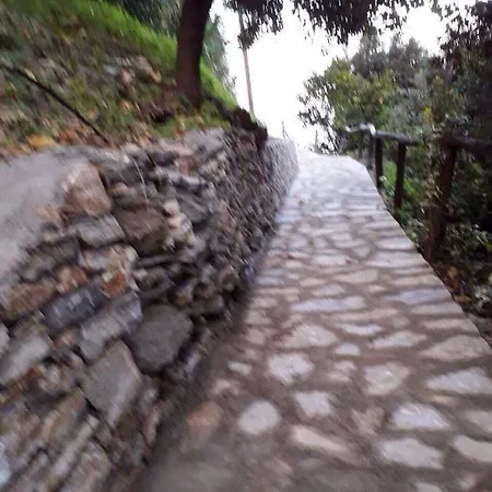 About View Agios Ioannis Papa Nero Dom wakacyjny *