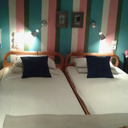About View Agios Ioannis Papa Nero Holiday home