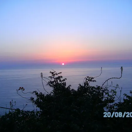 About View Agios Ioannis Papa Nero Holiday home Agios Ioannis (Thessaly)