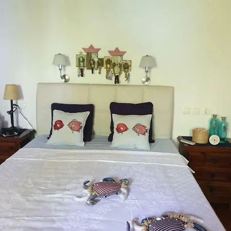 About View Agios Ioannis Papa Nero Holiday home Agios Ioannis (Thessaly)