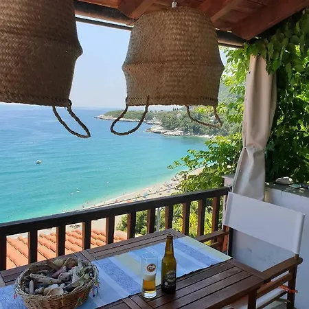 Holiday home About View Agios Ioannis Papa Nero Agios Ioannis (Thessaly)
