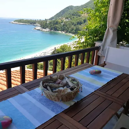 About View Agios Ioannis Papa Nero Holiday home Agios Ioannis (Thessaly)