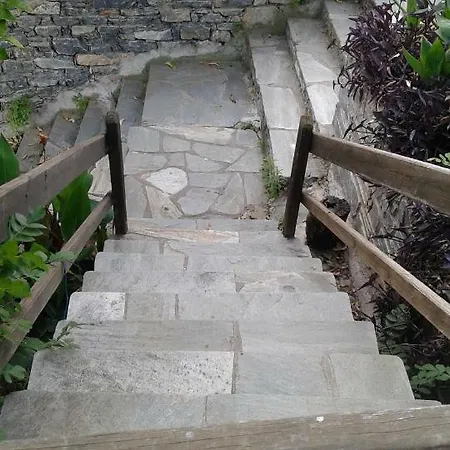 About View Agios Ioannis Papa Nero Dom wakacyjny