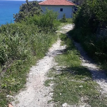 Dom wakacyjny About View Agios Ioannis Papa Nero